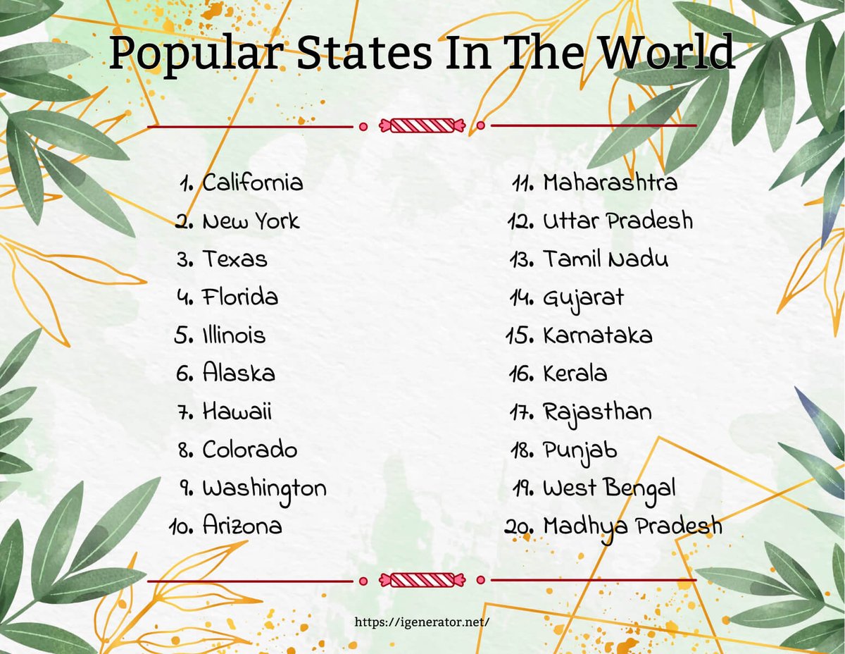 Random American State Generator Helps Students Learn US Geography